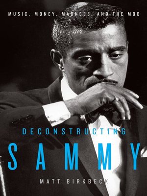 cover image of Deconstructing Sammy
